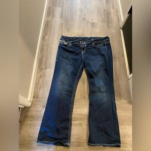 Plus size Vigoss Jeans